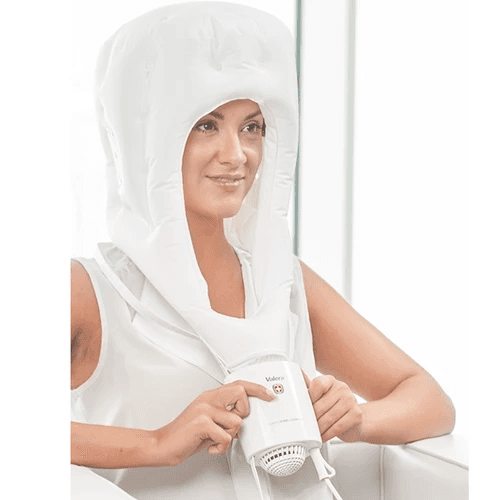 Secador de Pelo Valera Swiss Ionic Comfort - 1