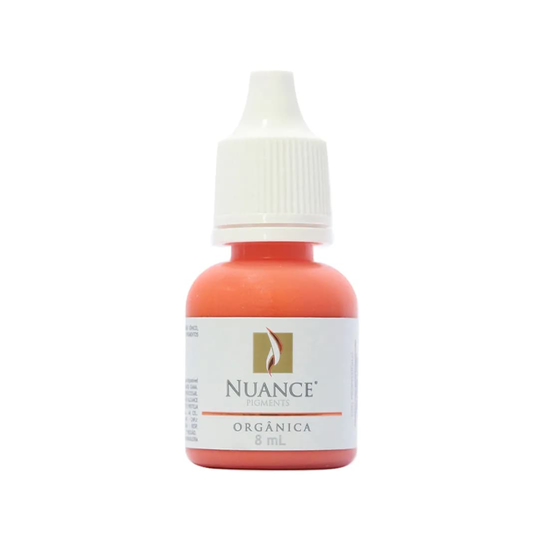 Pigmento Cindy - Rosa Claro - 8ml Nuance