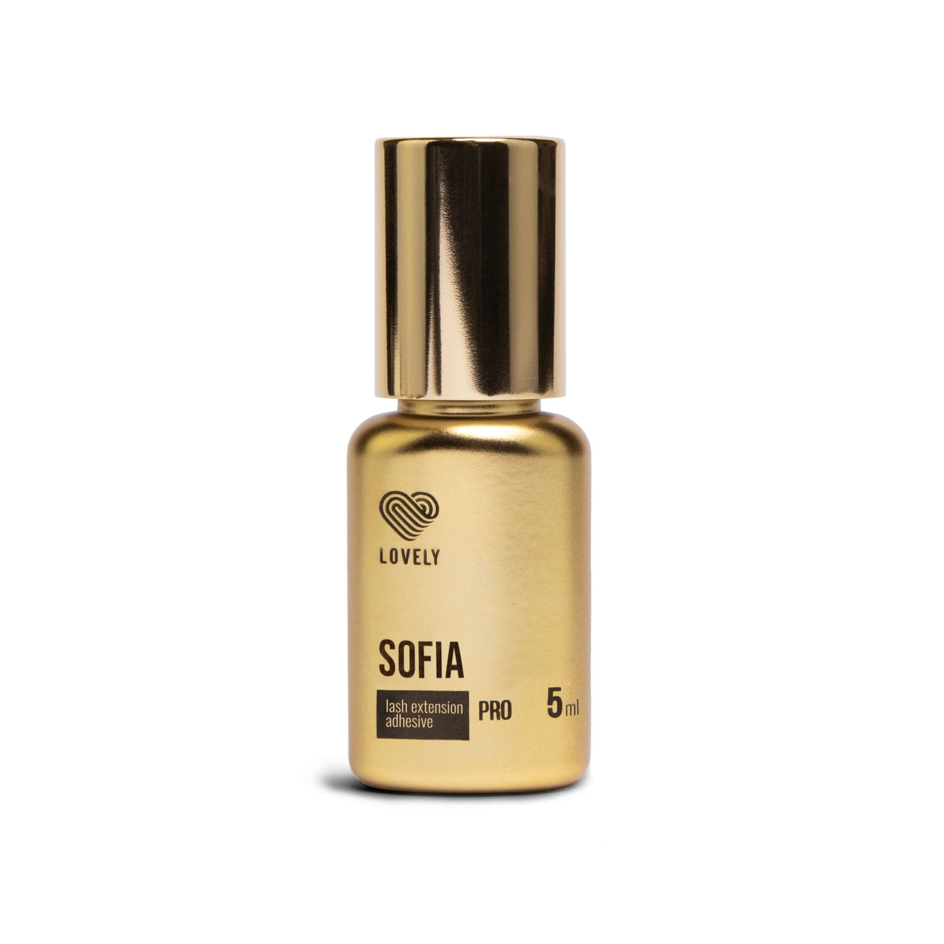 Cola Lovely Sofia 5ml - Trocknungszeit 0,5s und Haltbarkeit bis zu 8 Wochen - 1