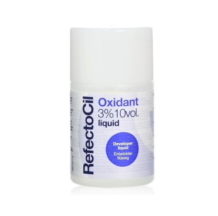 Refectocil Produkte für Augenbrauen, Bart, Wimpern, Schläfen - 3