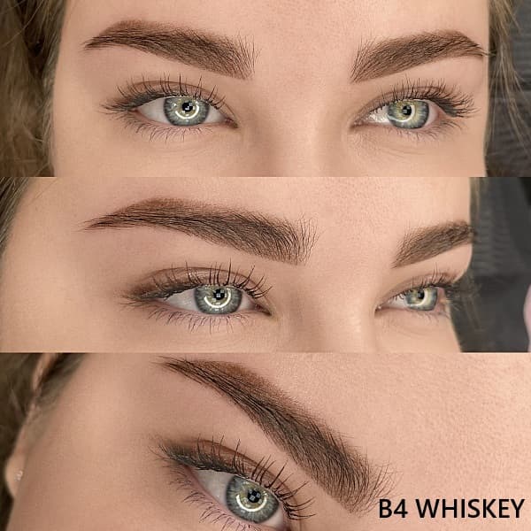 Hybrid Pigments Opium Colors Eyebrows 6 ml - AS Company - 10