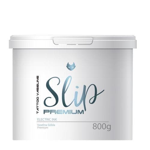Electric Ink - Vaseline Slip Premium 800g - Deslizante
