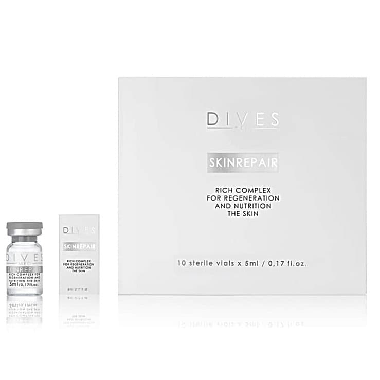 Skin Repair - Skinbooster e Microagulhamento Estrias - 2