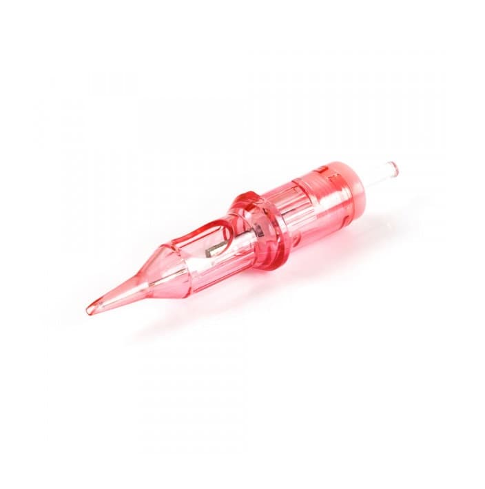 Easy Click Cartridges 30mm/7RSPT 20 pcs Optima