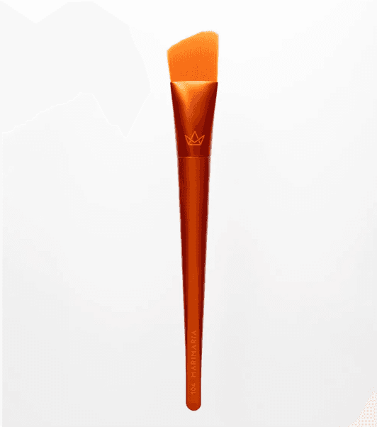 Pincel Angular Para Base | Mari Maria Makeup - 1