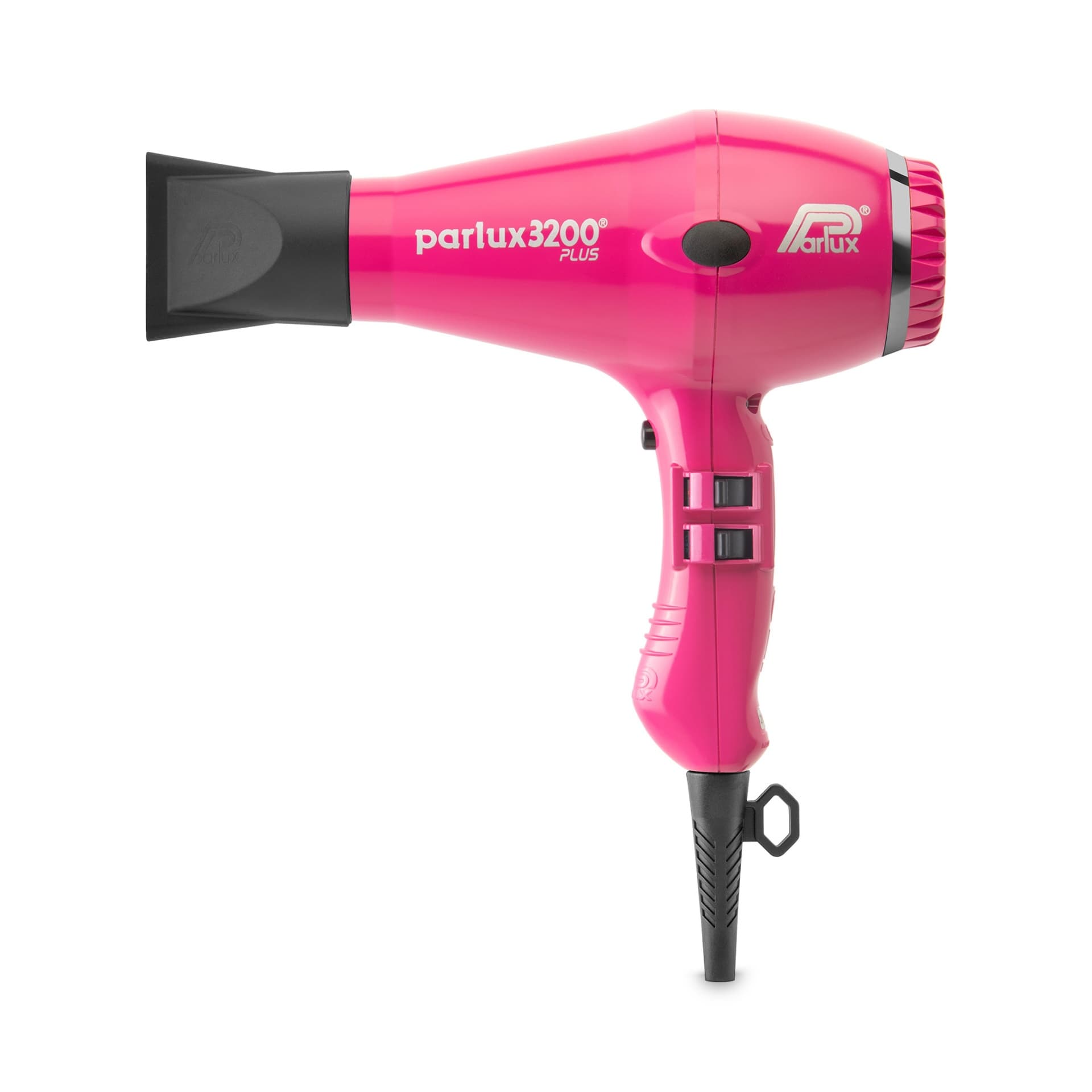 Haartrockner - Fuchsia Parlux 3200 Plus - 1