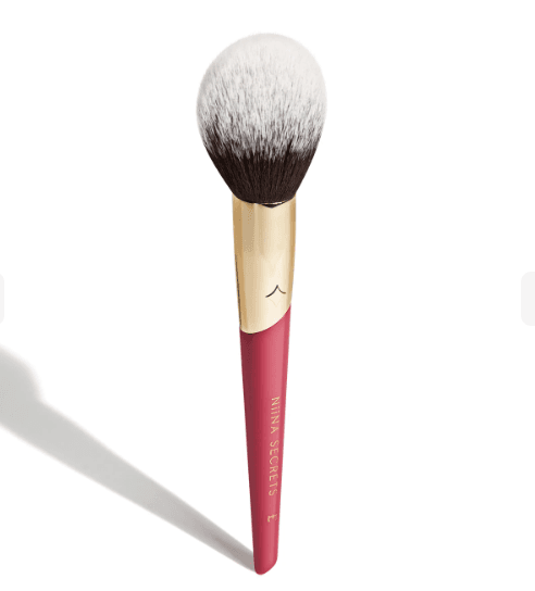 Pincel para Polvo Niina Secrets - PRE-VENTA📍