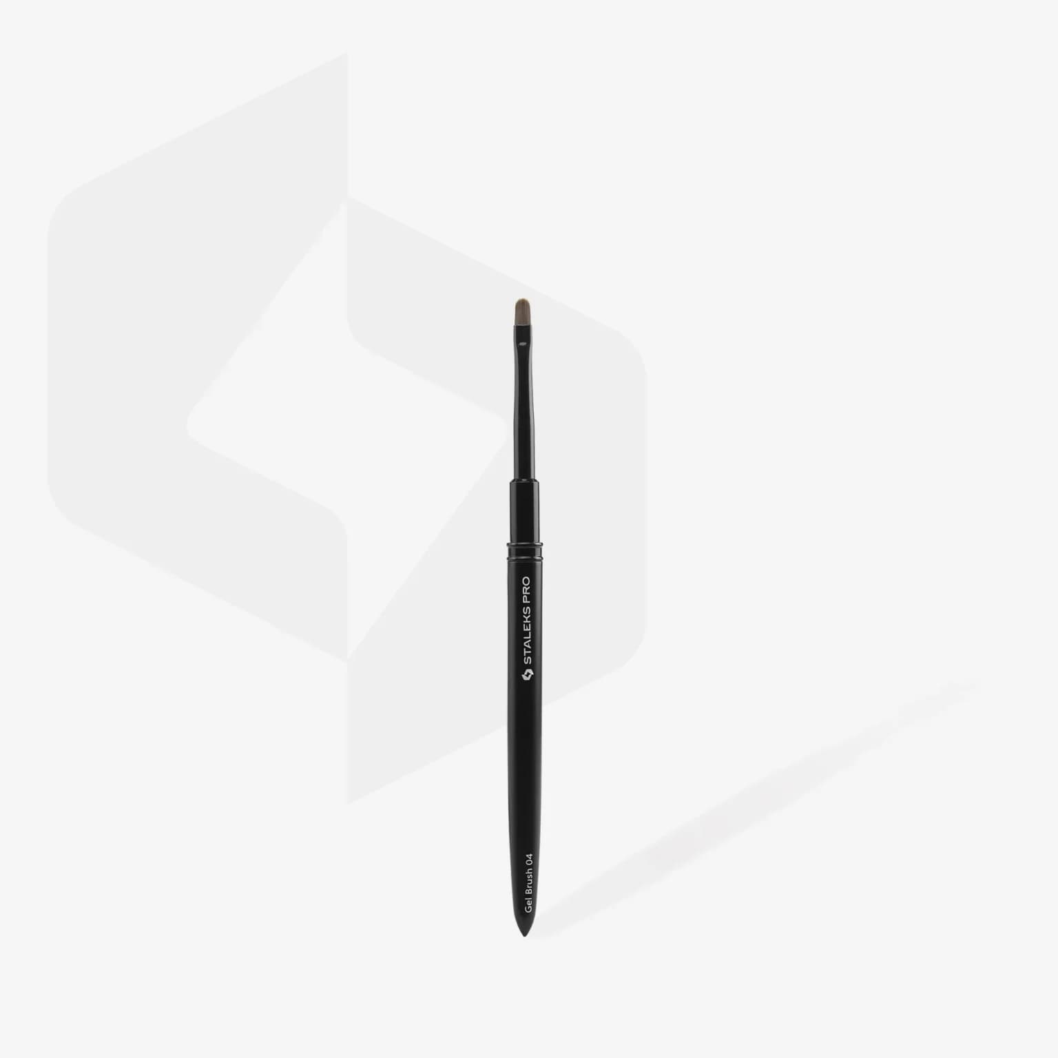 Pincel para Gel EXPERT | Ancho 4 mm / Longitud 7 mm - 2