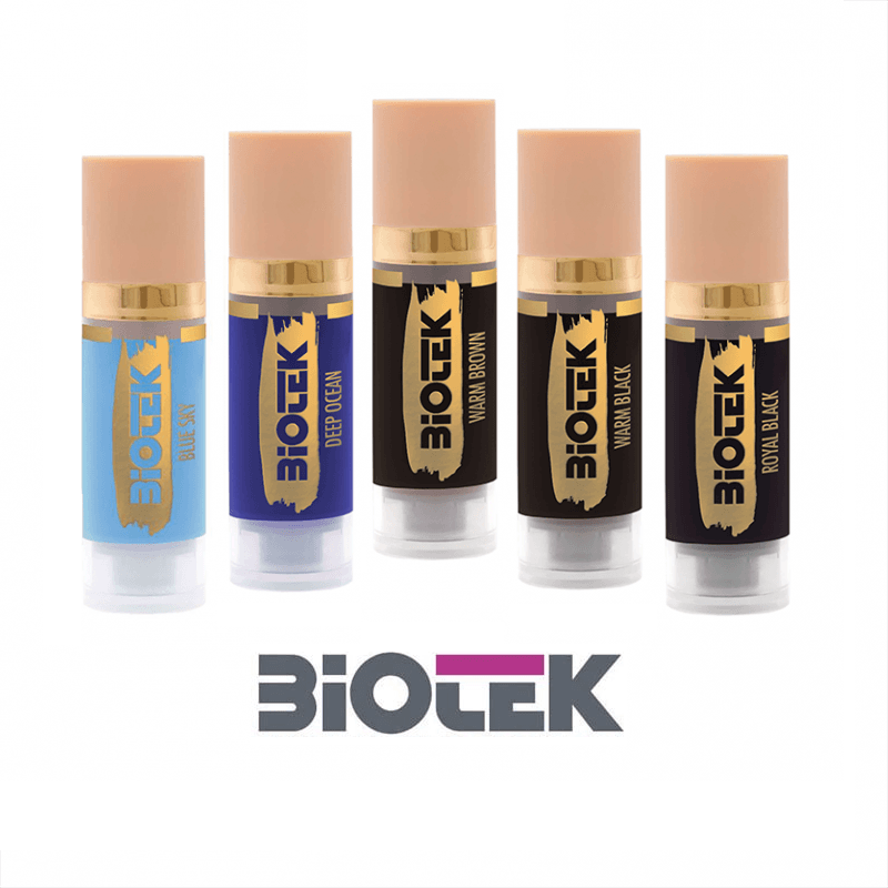Pigmentos BIOTEK Eyeliner