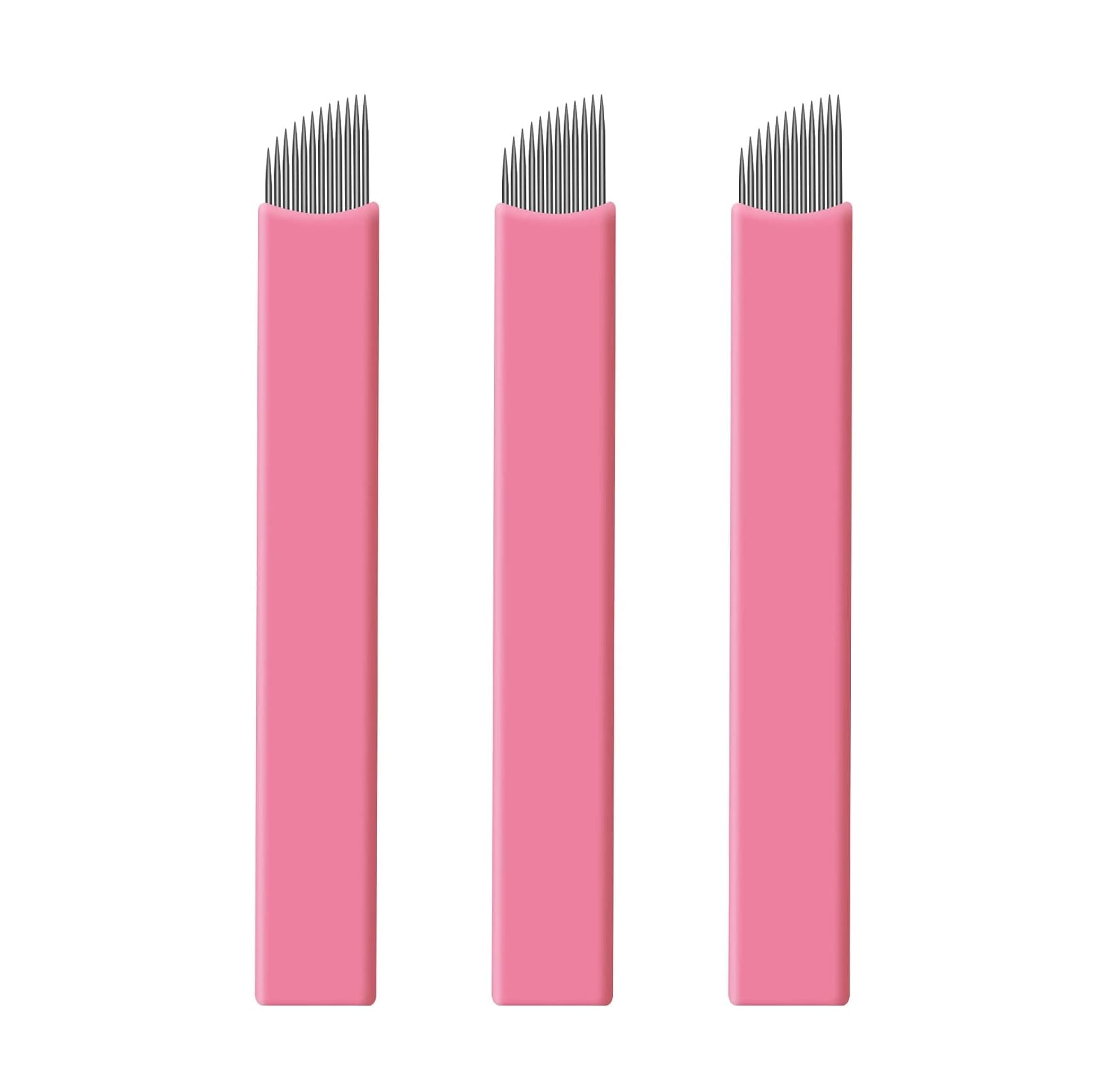 Nano Ultra Thin Blades (0.15mm) 50 pcs - 1