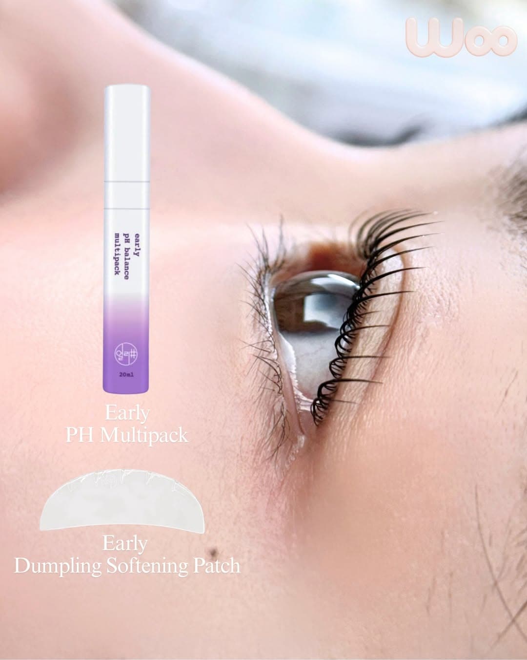 PH Multipack Early Shop - Final Treatment Korean Lash Lift - 3