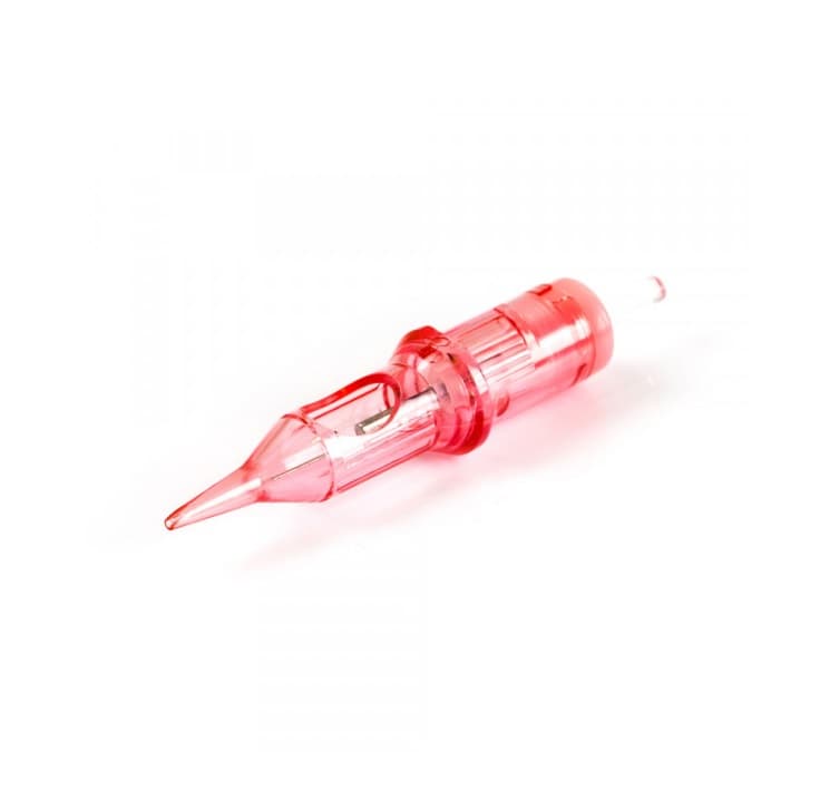 Cartuchos Easy Click 25mm/3RLLT 20 und Optima - 1