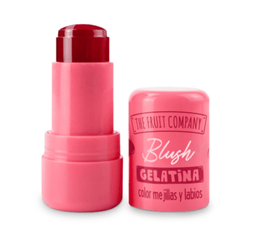 Jelly Lip & Cheek Tint Pfirsich | Wassermelone | Himbeere - The Fruit Company - 3