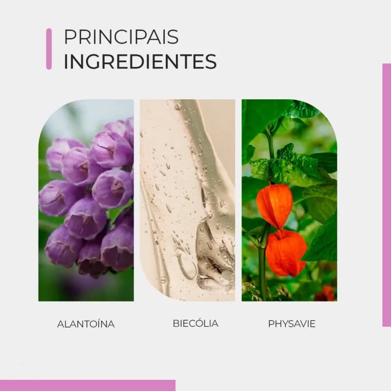 Máscara Labial - Lips Care 10g - Smart GR - 3