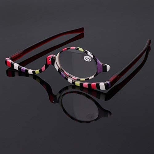 Makeup Glasses - 2