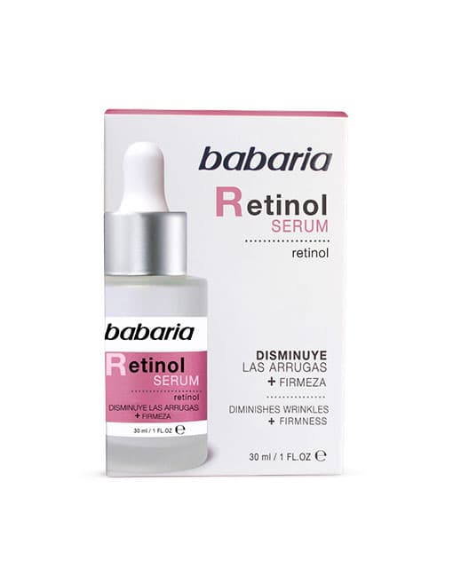 Sérum Retinol 30ml - 1