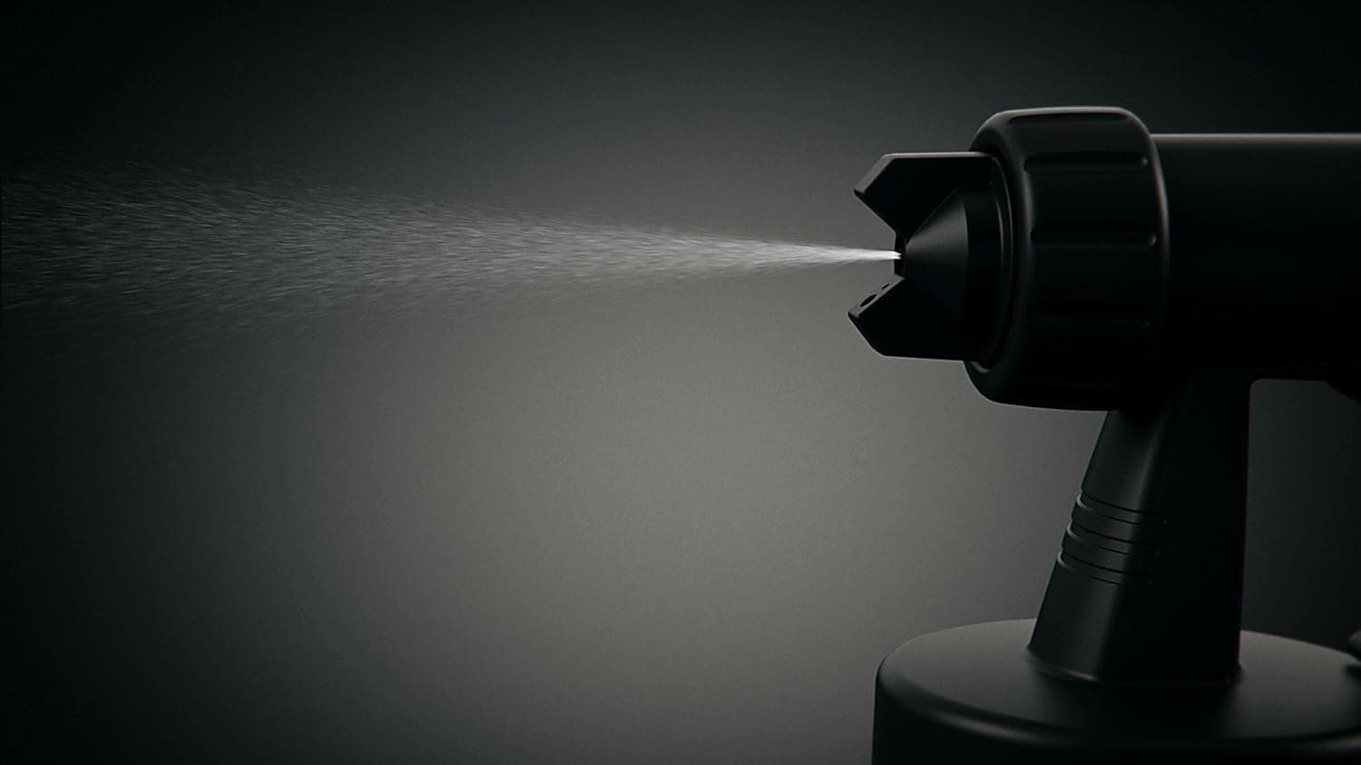 Pulverizador Allure – Tecnologia e Sofisticação para o Bronzeamento Profissional - 3