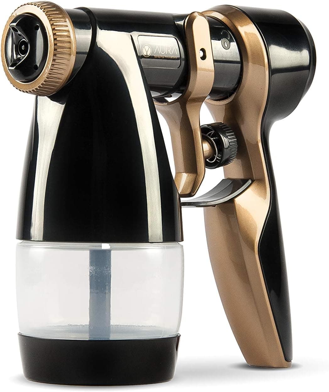 Professional Sprayer Allure Xena – Spray Tan - 3