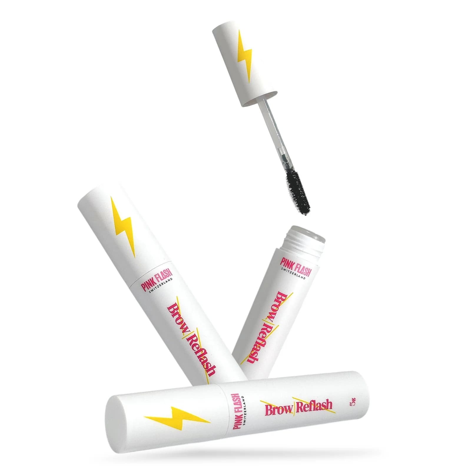 Kit Master OKO Sobrancelhas 10 Produtos - Limpeza, Brow Design, Henna - 11