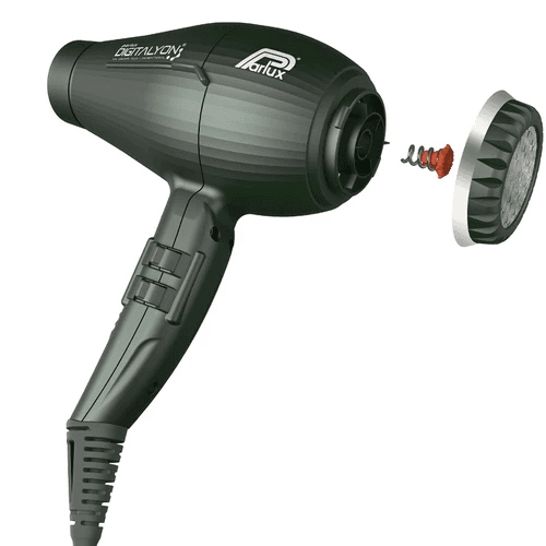 Haartrockner Parlux Digitalyon - 2