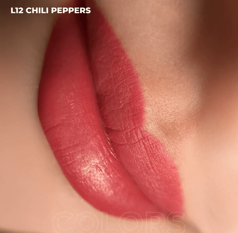 Opium Colors Lip Pigments 15ml - AS Company - 6