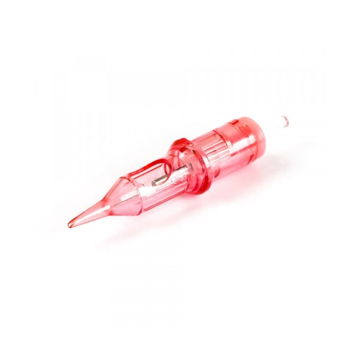 Easy Click Cartridges 25mm/1RLLT 20 pcs Optima
