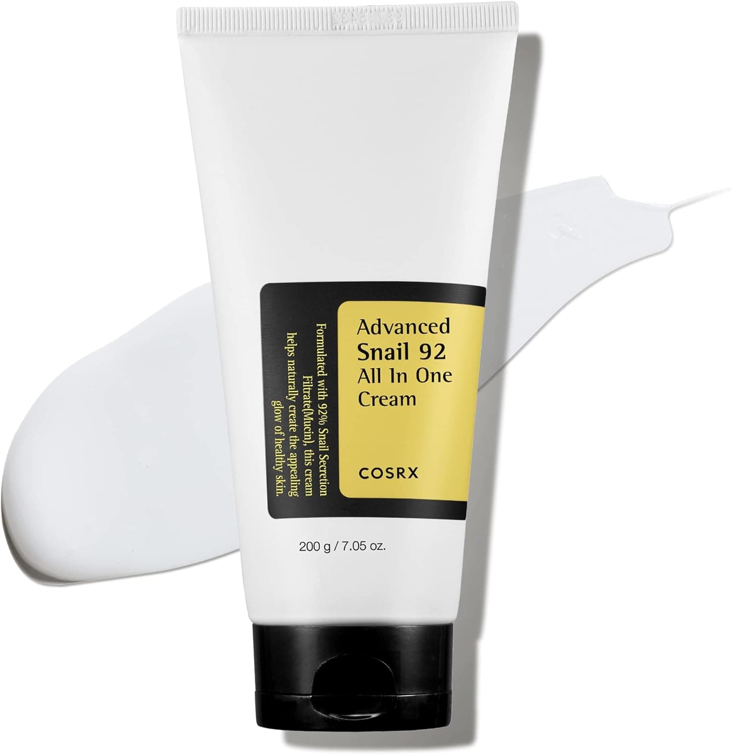 COSRX – Advanced Snail 92 All in One Cream 200 g
