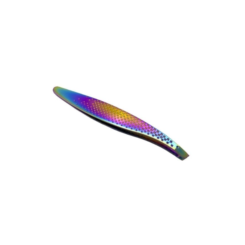 Diagonal Dot Tweezers - Holographic - 1