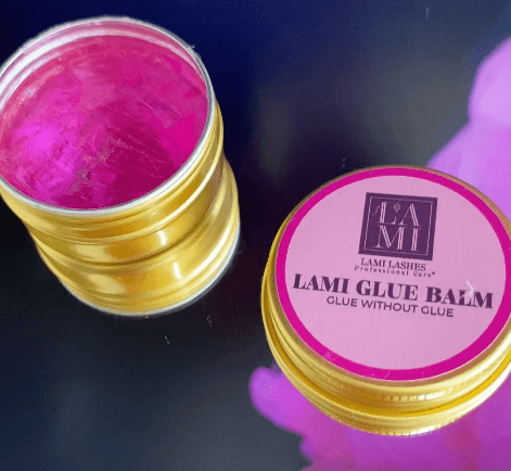LAMI Glue Balm 20ml - 5