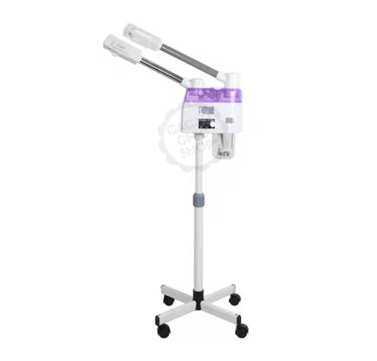 Vaporizador Duplo 3 em 1 Ozono faz Quente e Frio - 2