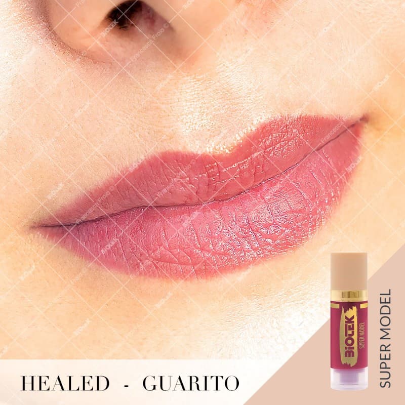 Pigmentos BIOTEK Labios 7ml o 18ml - 8