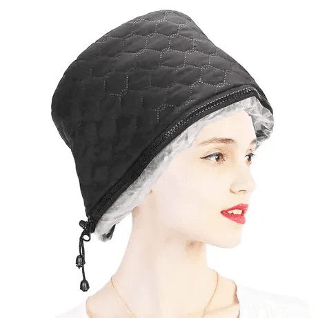 🌸 Gorro Eléctrico - 2