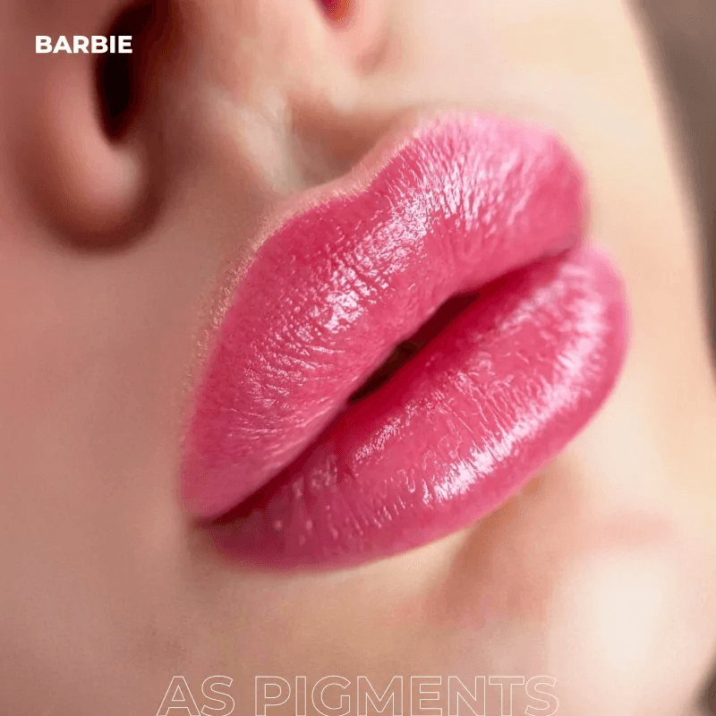Pigments Concentrés pour Lèvres 12ml - AS Company - 6