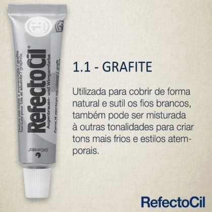 Refectocil Produkte für Augenbrauen, Bart, Wimpern, Schläfen - 8