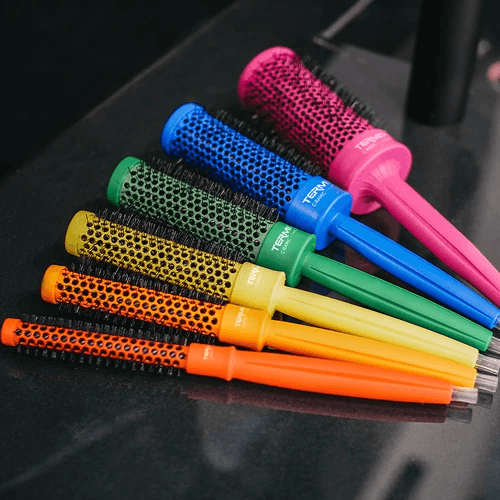 Kit Termix Pride Bolsa + 6 Escovas - 2