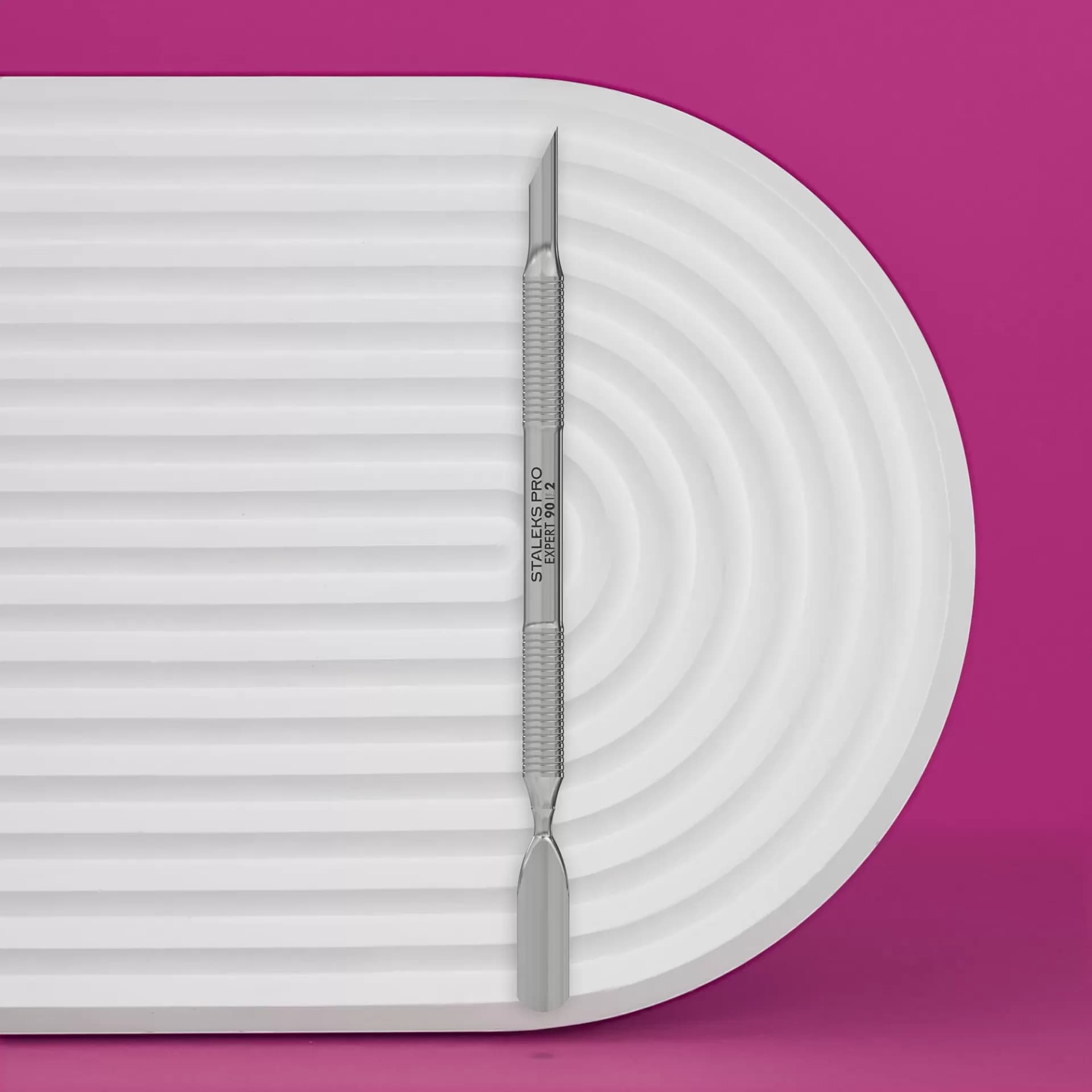Spatule de Manucure EXPERT 90 TYPE 2