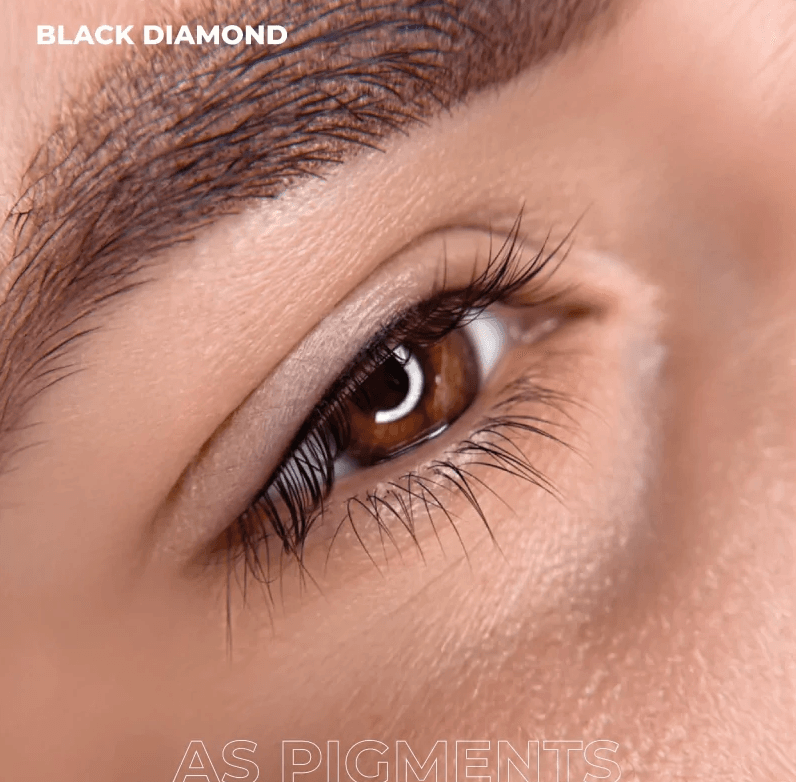 Pigmentos para Eyeliner - AS Company - 8