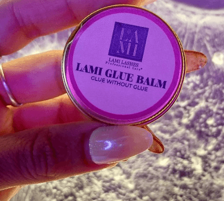 LAMI Glue Balm 20ml - 6