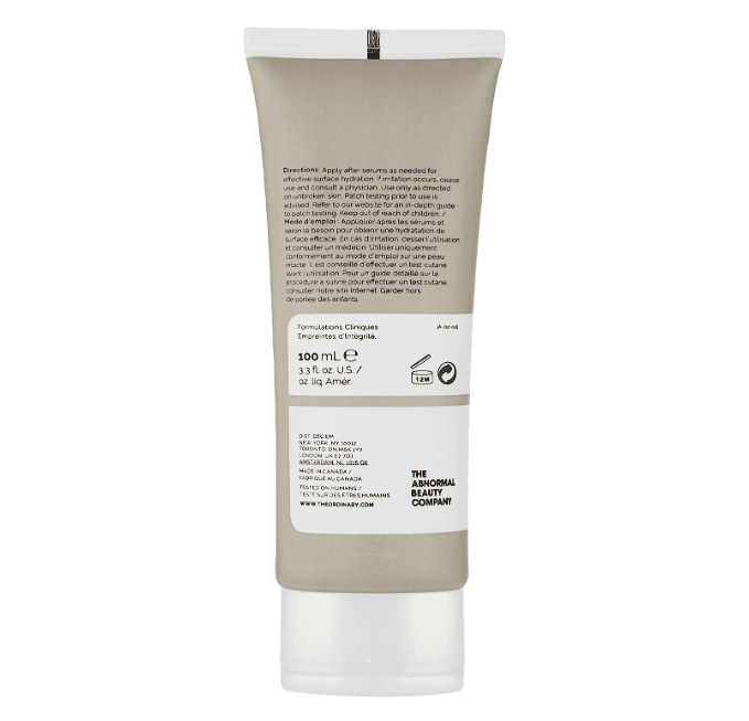 Crema Hidratación Factores Naturales + Ácido Hialurónico The Ordinary - 2