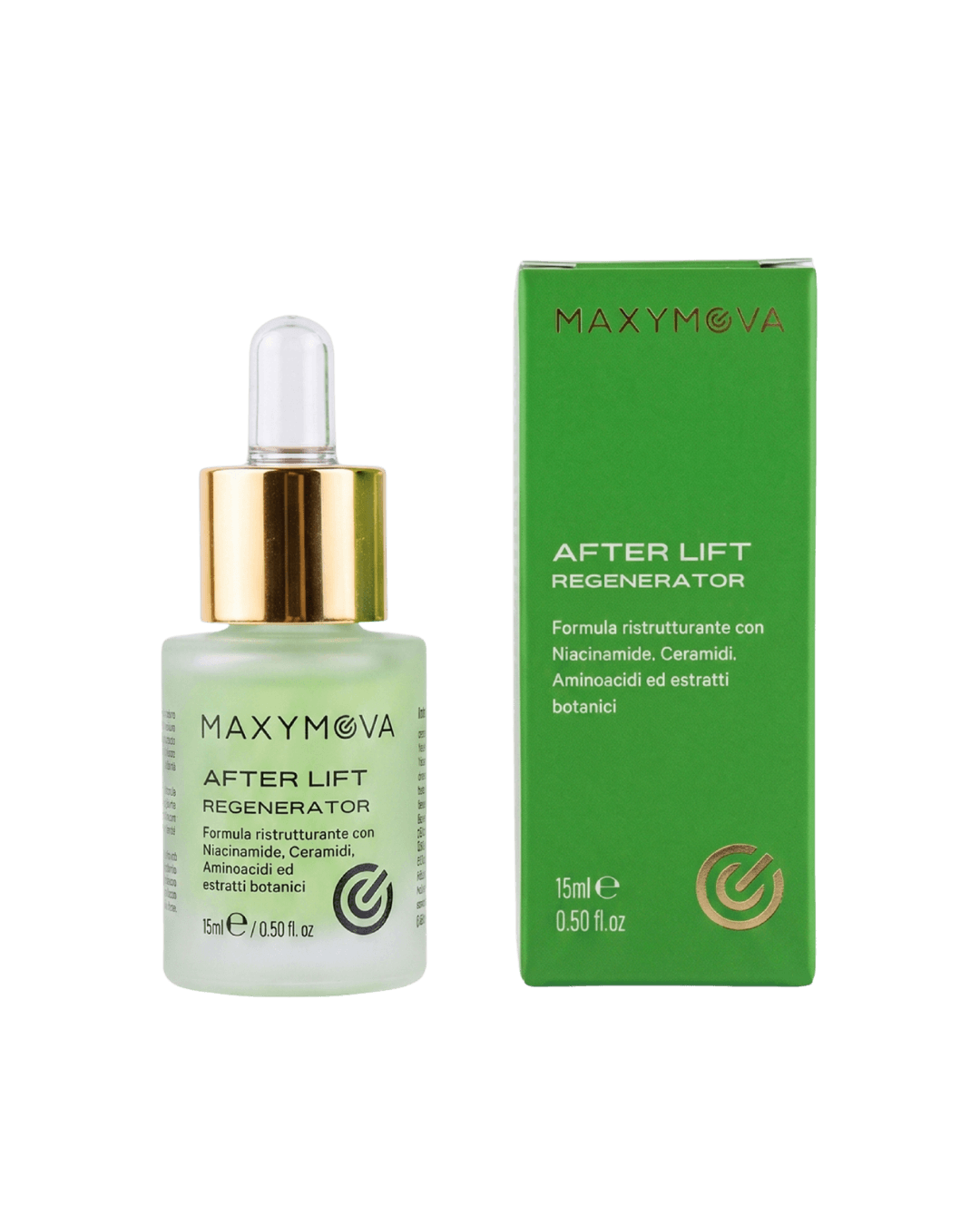 Maxymova After Lift Regenerator, Sérum Intermédio 15 ml - 1