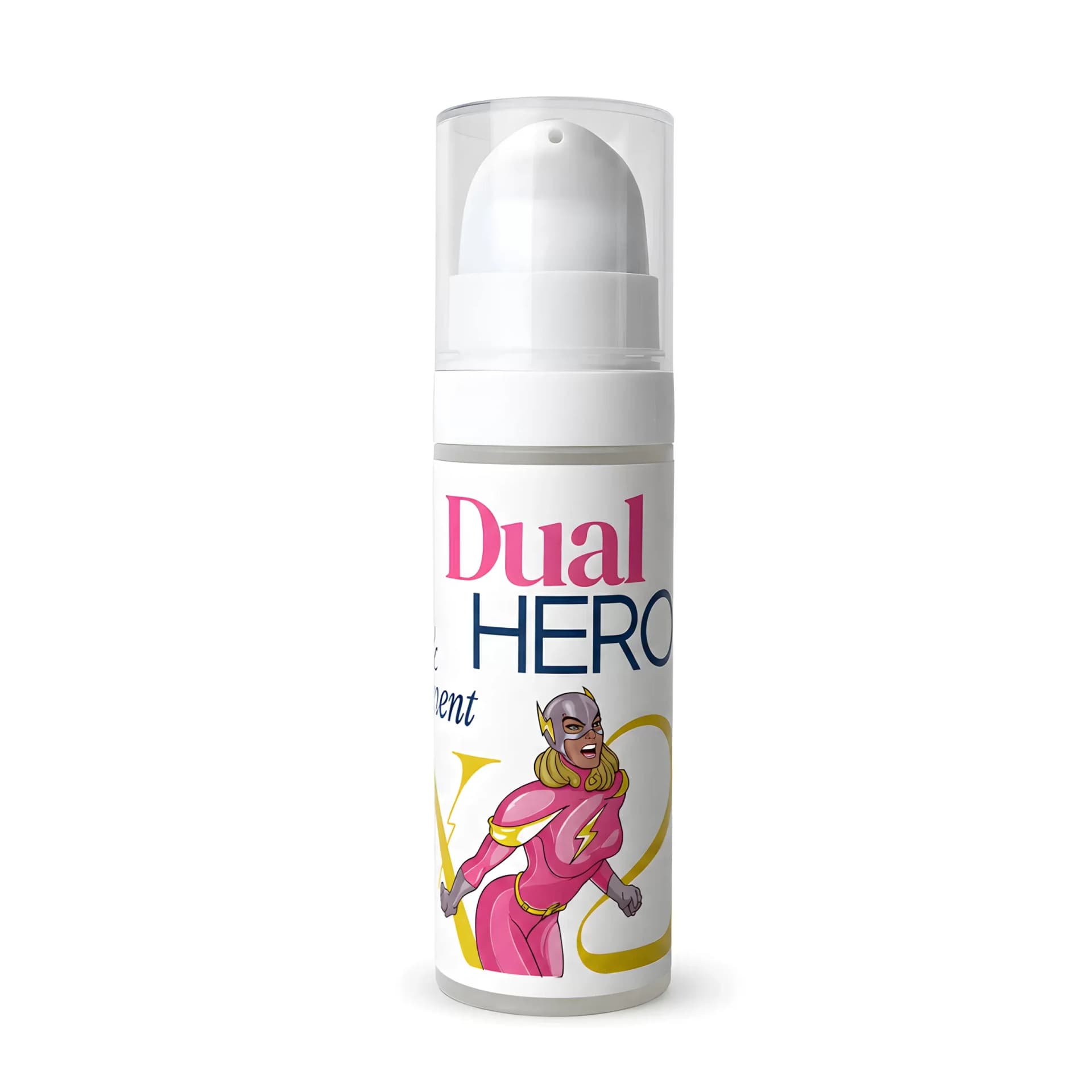 Pink Flash Dual Hero Étape 1 - Lotion Hybride Lash Lifting et Brow Lamination 15 ml - 2