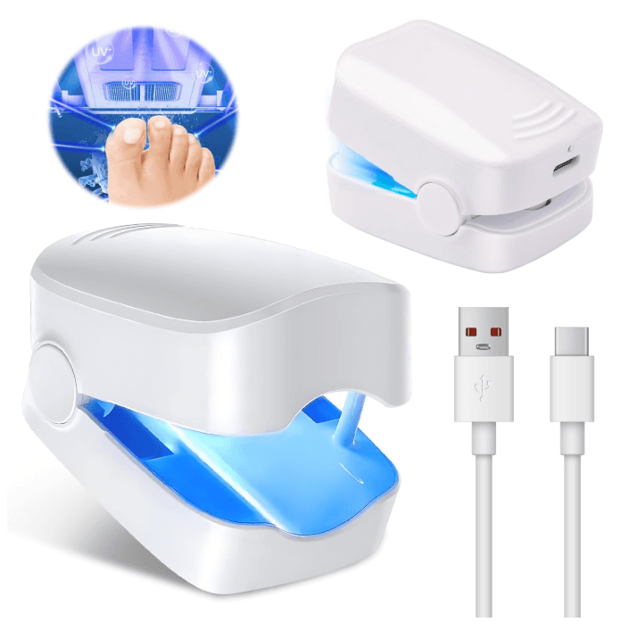 Laser Machine for Nail Fungus Cleaning - 1