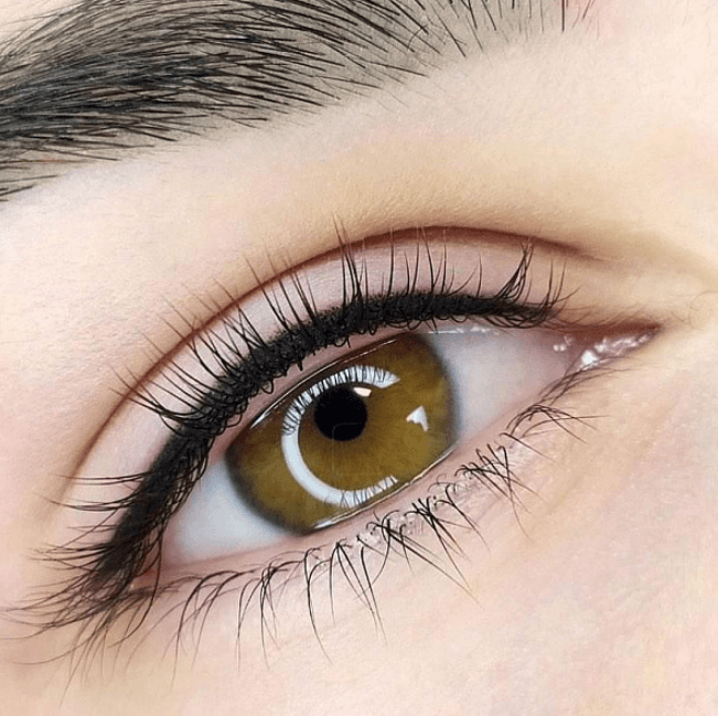 Pigmentos para Eyeliner - AS Company - 9