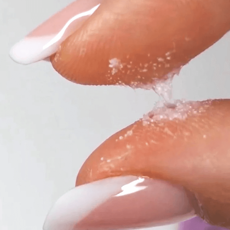 Pink Glue Powder – Fixierpulver für Wimpernlifting - 5