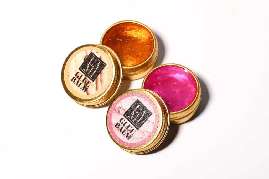 Lami Glue Balm Powerful - 1