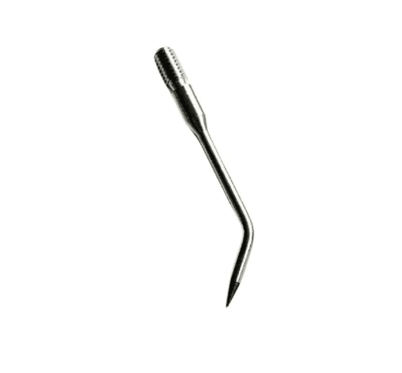 Stainless Steel Plasma Jet Tips - 3