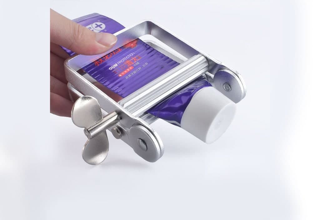 Tube Squeezer - 2