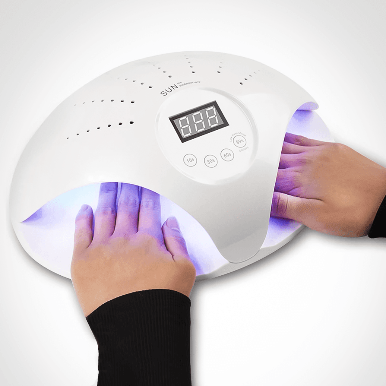 Catalizador Led 72W Grande - 1