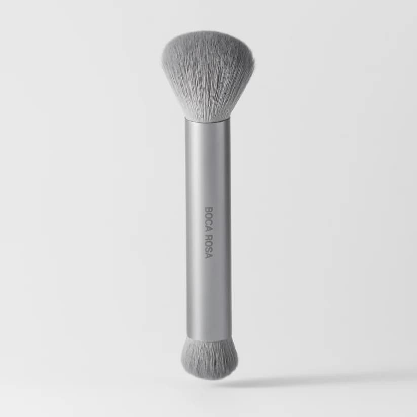 Pinceau Duo 2 - Boca Rosa Beauty