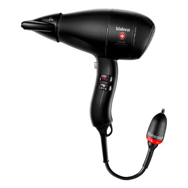 Professioneller Haartrockner Valera Academy Pro 2000 Light - 1